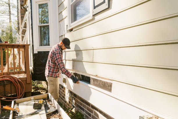 Top rated local Emergency Siding Repair specialists in Bostic, NC